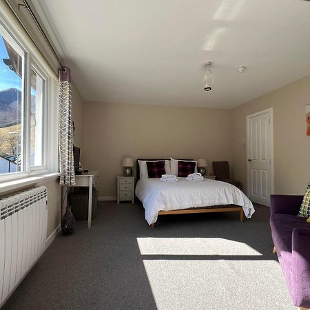 Strathassynt Guest House Glencoe Extérieur photo