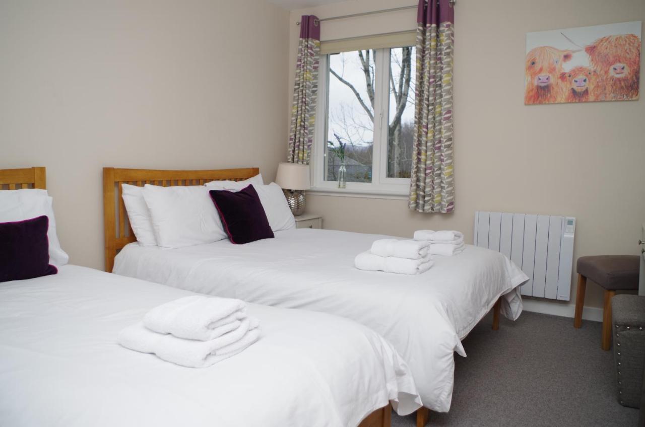 Strathassynt Guest House Glencoe Extérieur photo