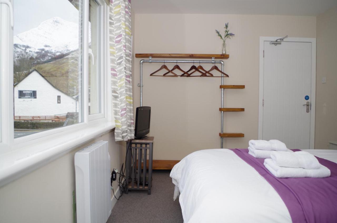 Strathassynt Guest House Glencoe Extérieur photo