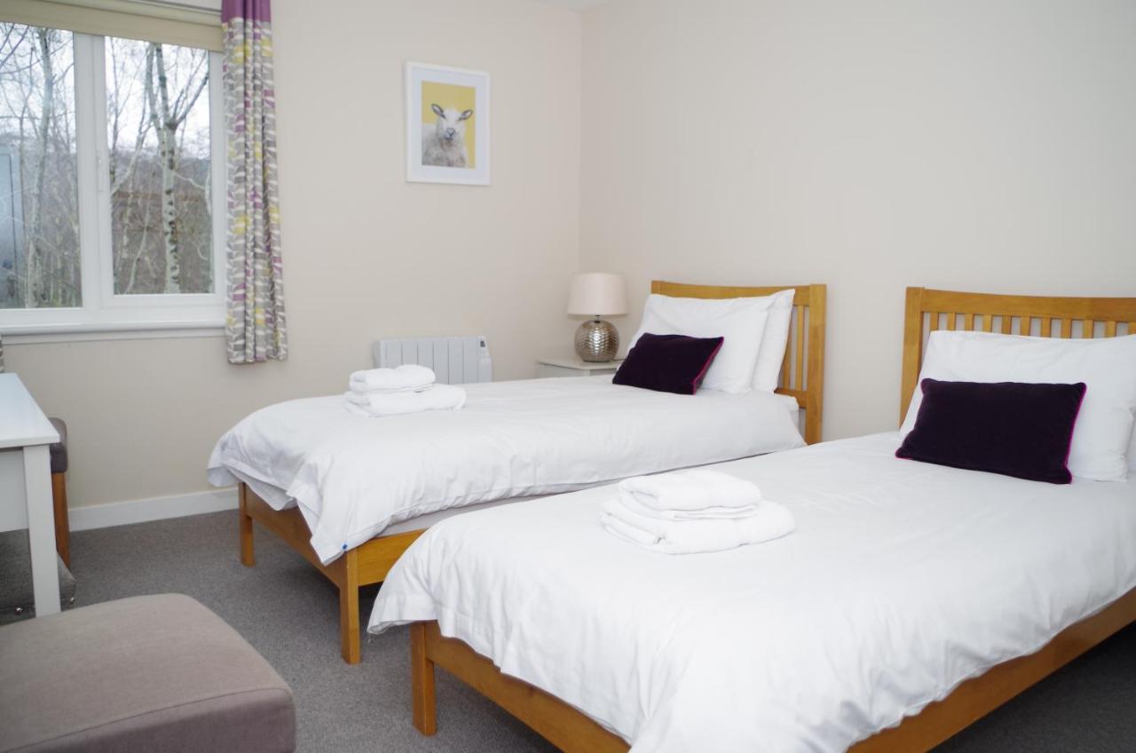 Strathassynt Guest House Glencoe Extérieur photo