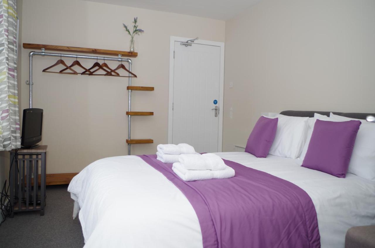 Strathassynt Guest House Glencoe Extérieur photo